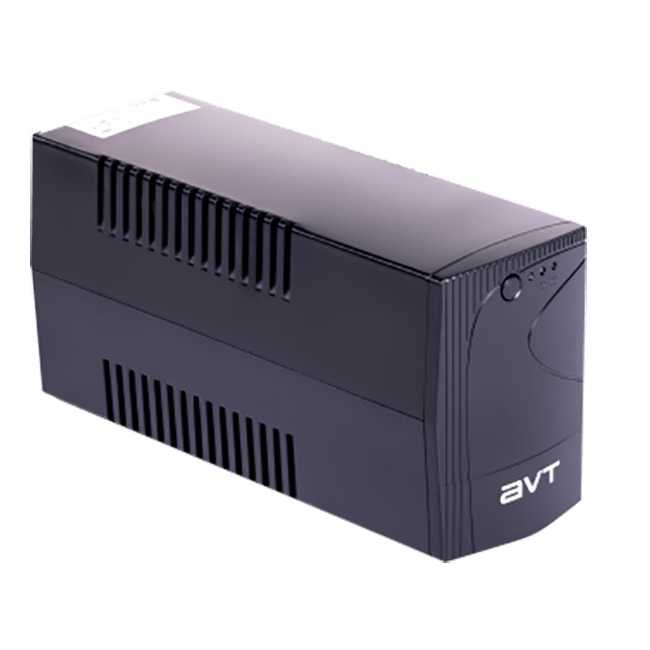 UPS AVT-600 AVR (EA260) 1X12B/4,5A-ч (360vt)