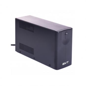 UPS AVT-2000 AVR (EA2200) 2X12B-9A-ч (1200vt)