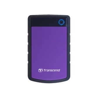 Жесткий диск USB Transcend 1TB 25H3 USB 3.0