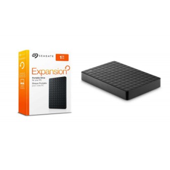 Жесткий диск USB Seagate 1TB 25H3 USB 3.0