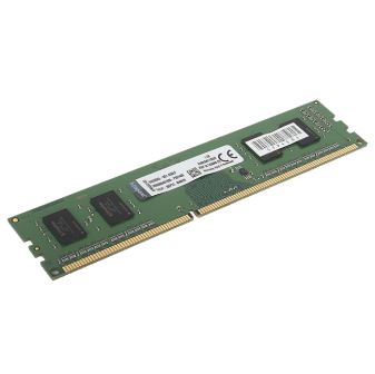 Оперативная память DDR3 2GB DIMM