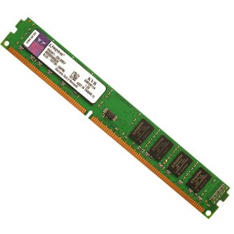 Оперативная память Kingston DDR3 4GB DIMM