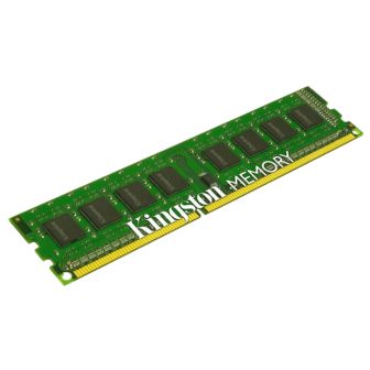 Оперативная память Kingston DDR3 8GB DIMM