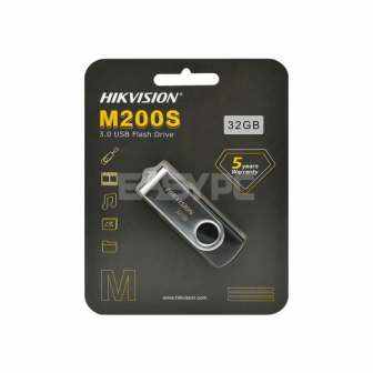 Флешка Hikvision M200S 32 gb 3.0