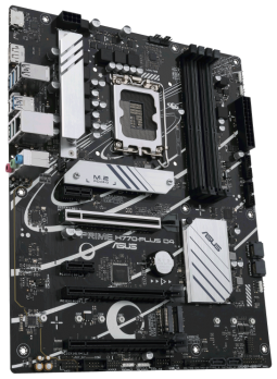 Материнская плата ASUS PRIME H770-PLUS D4