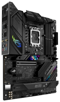 Материнская плата ASUS ROG STRIX B760-F GAMING WIFI