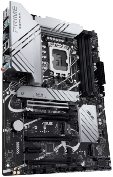 Материнская плата ASUS PRIME Z790-P D4