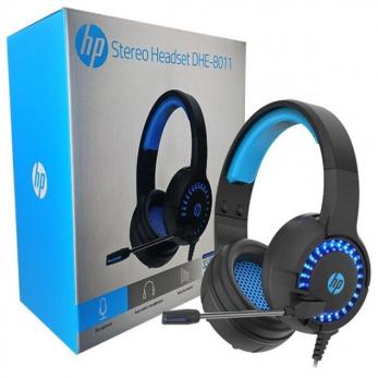 Наушники HP DHE-8011UM