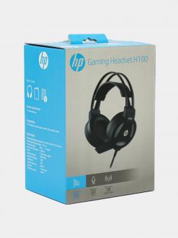 Наушники HP H100