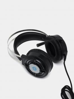 Наушники HP H120