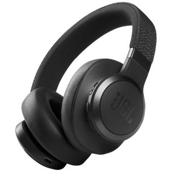 Беспроводные наушники JBL Live 660NC