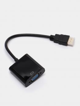 Переходник HDMI to VGA