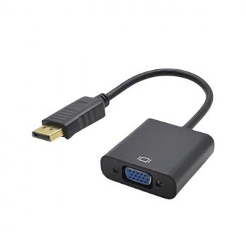Переходник VGA to Display port