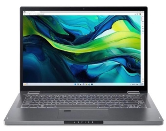 Notebook Acer Aspire Spin i5-120U