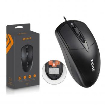 Мышка MIXIE R516 Беспроводная