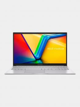 Ноутбук ASUS VIVO BOOK X1504V I5-1334U 8GB 512GB 15.6 FHD COOL SILVER