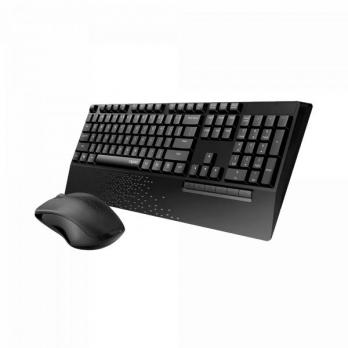 Клавиатура + мышь Rapoo X1960 Wireless