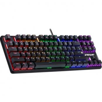 Клавиатура Defender Avenger GK-412 (Механическая)