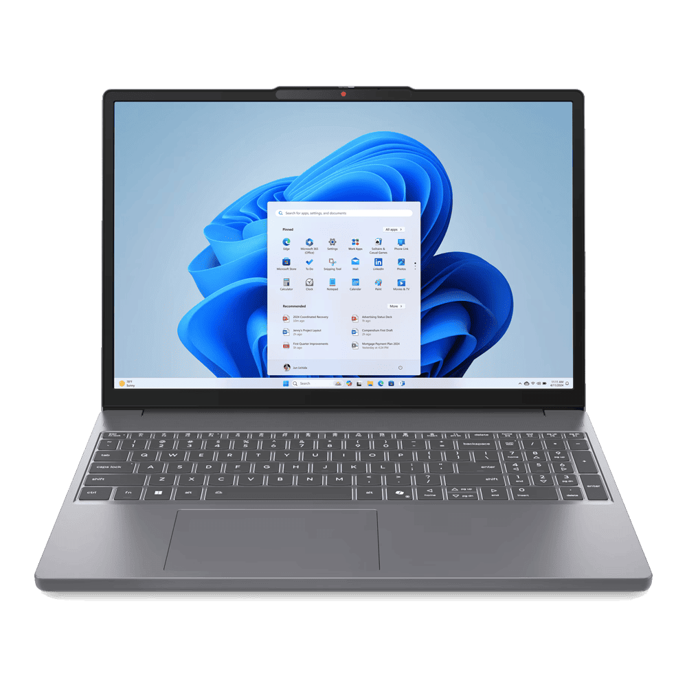 Notebook Lenovo Ideapad Slim 3 i7-13620H