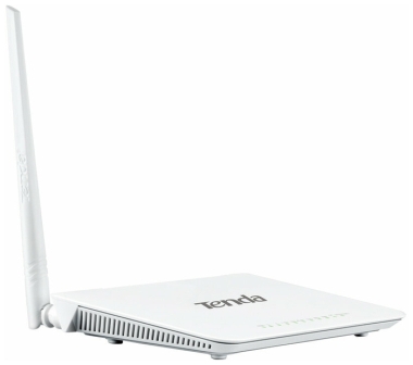 Модем ADSL+2 Tenda WiFi Router 300Mbps D151 1antenna