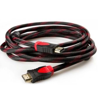 Кабель HDMI 5 м.