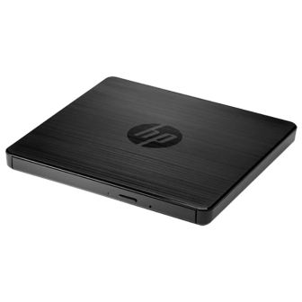 USB DVD-RW HP BOX