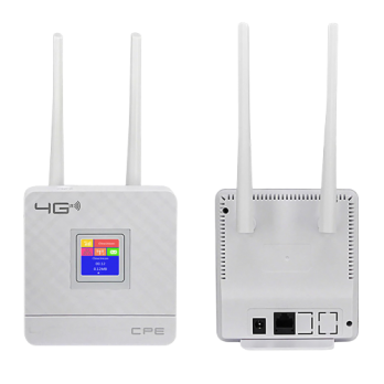 Модем 4G LTE CPE Sim card
