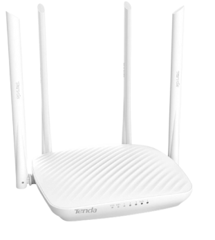 WiFi роутер Tenda F9