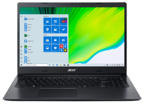 Ноутбук Acer Aspire Core i5