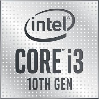 Процессор Intel® Core™ i3-10100F