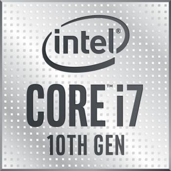 Процессор Intel® Core™ i7-10700