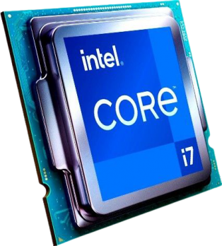 Процессор Intel® Core™ i7-11700K