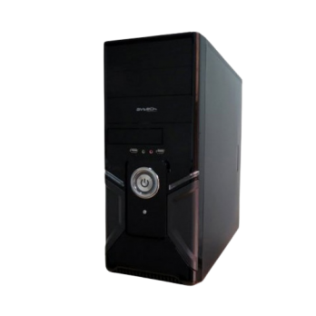 Avtech ATX 450Wt