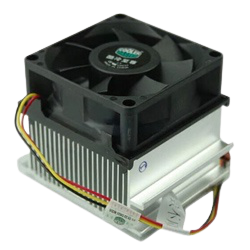 Cooler LGA478