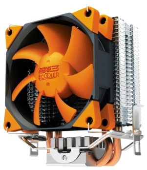 Cooler LGA155 PCCooler S88