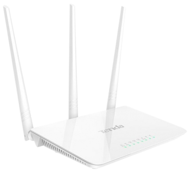 Wi-Fi маршрутизатор Tenda F3