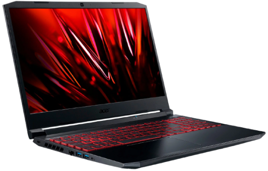 Ноутбук Acer Aspire NITRO 5