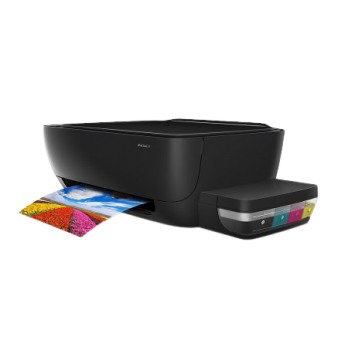 Принтер Hp Ink Tank 315 (3в1 цветной струйный) МФУ