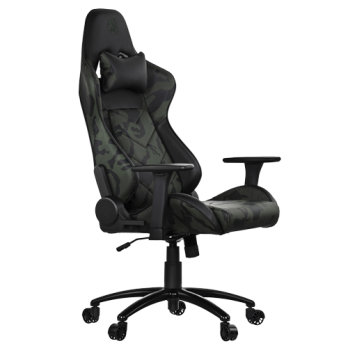 Игровое кресло Gaming Chair 2E GC22 Camouflage