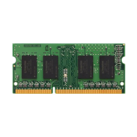 Оперативная память Kingston SoDDR3 4gb