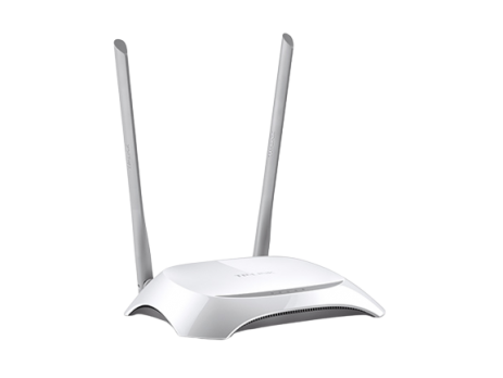 Маршрутизатор TP-LINK WR840N