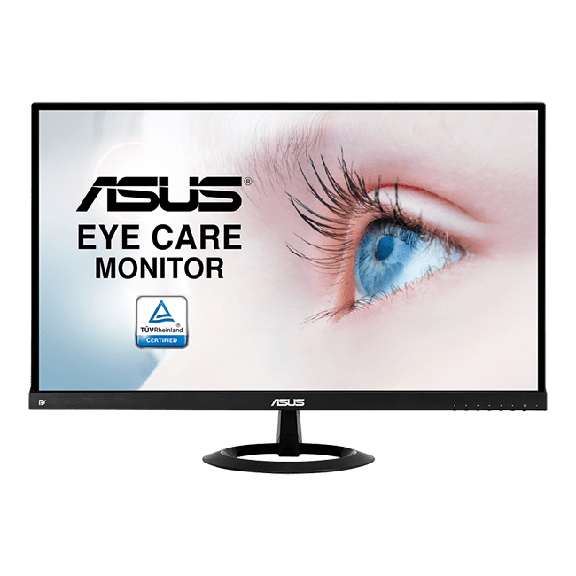 Монитор ASUS 27" IPS