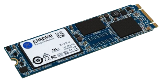 SSD M2 Kingston 120GB NVME