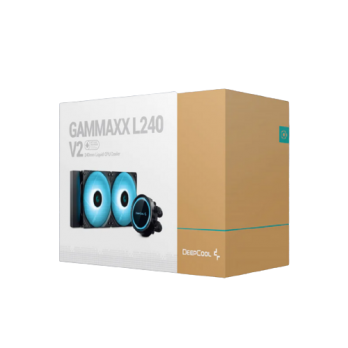 Gammaxx L240 V2