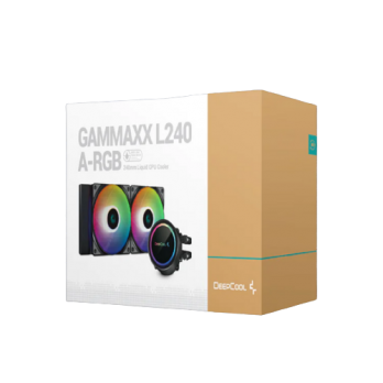 Gammaxx L240 A-RGB