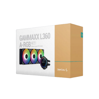 Gammaxx L360 A-RGB