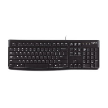 Клавиатура Logitech K120