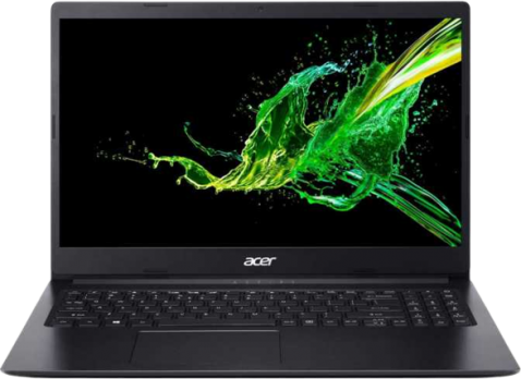 Ноутбук Acer Aspire Core i5