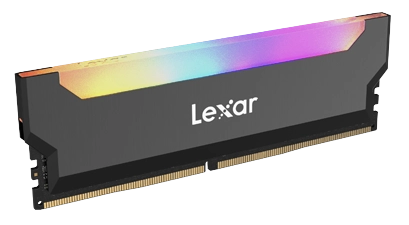 Оперативная память Lexar DDR4 32 Гб (2х16)