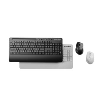 Клавиатура + мышь Avtech Pro C303